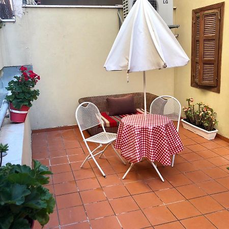 Helen Apartment Tel Aviv Dış mekan fotoğraf