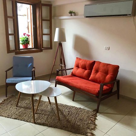 Helen Apartment Tel Aviv Dış mekan fotoğraf