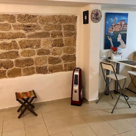 Helen Apartment Tel Aviv Dış mekan fotoğraf