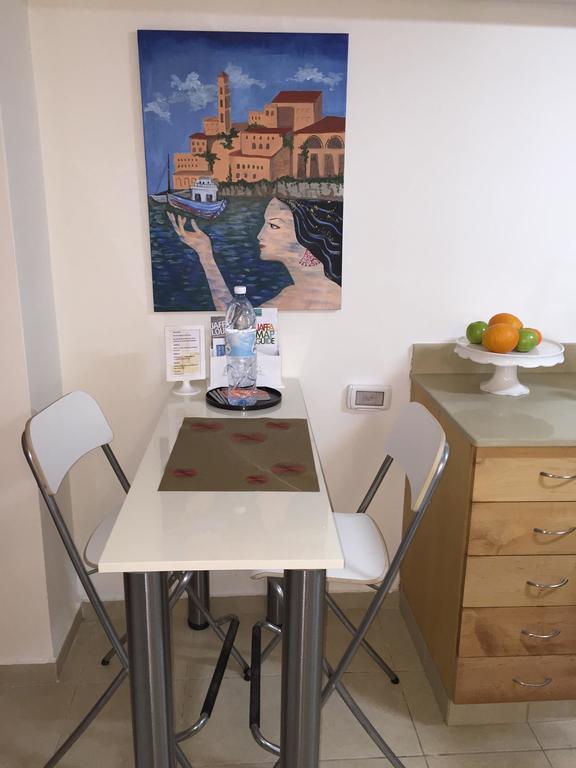 Helen Apartment Tel Aviv Oda fotoğraf