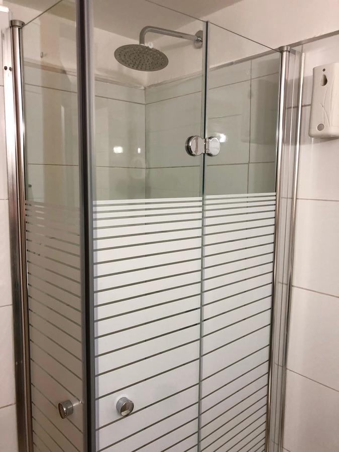 Helen Apartment Tel Aviv Dış mekan fotoğraf